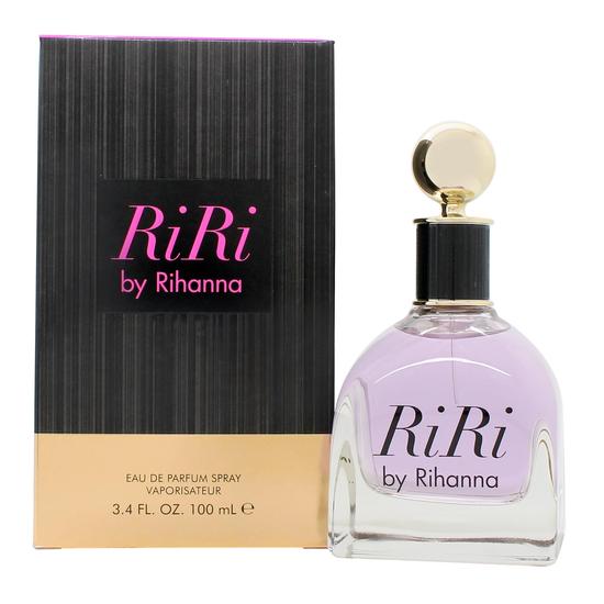 Rihanna Ri Ri For Women Eau De Parfum Spray 100ml