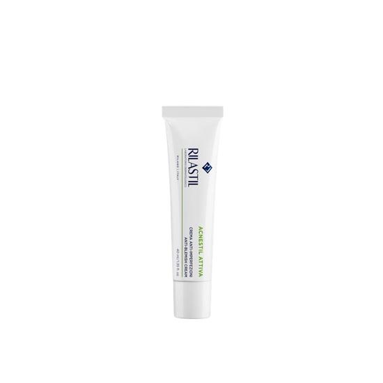 Rilastil Acnestil Attiva Anti-Blemish Cream 40ml