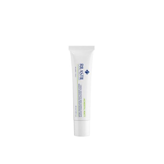 Rilastil Acnestil Matte Sebum-Normalising Moisturising Cream 40ml