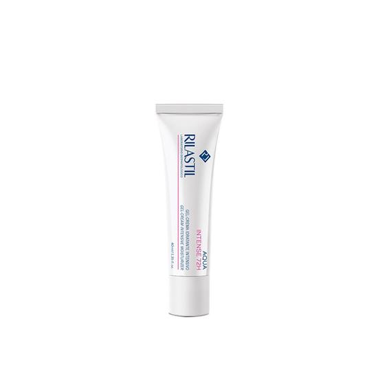 Rilastil Aqua Intense 72h Gel-Cream Intensive Moisturiser 40ml