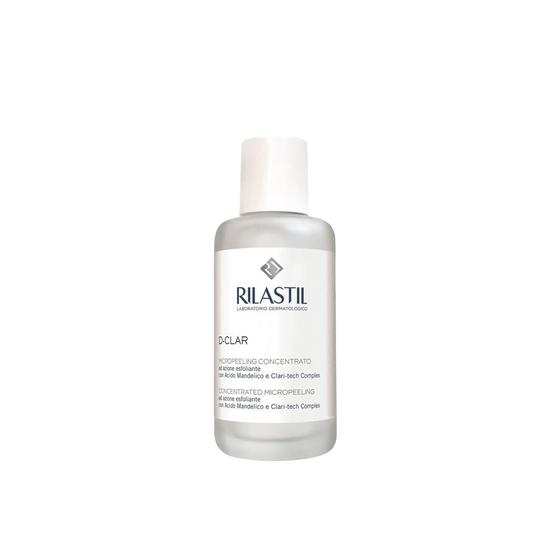 Rilastil D-Clar Concentrated Micropeeling 100ml