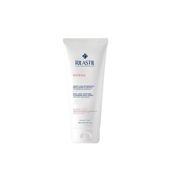 Rilastil Difesa Cleansing Face Cream 200ml