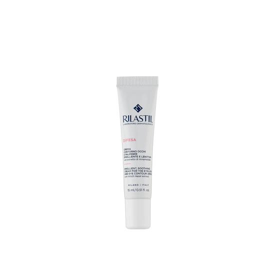 Rilastil Difesa Eye Contour Cream 15ml