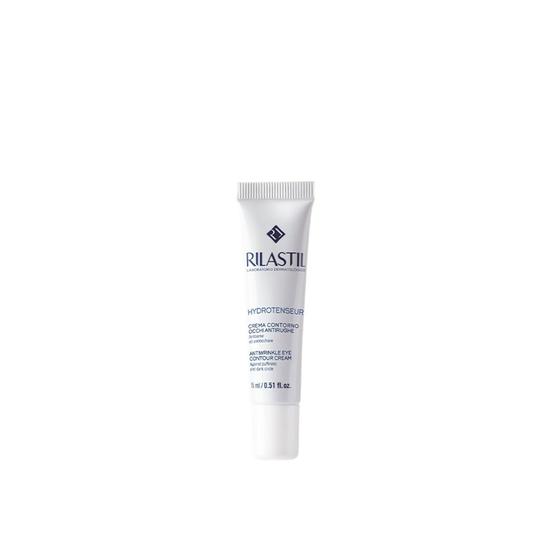 Rilastil Hydrotenseur Antiwrinkle Eye Contour Cream 15ml