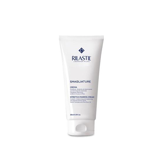 Rilastil Smagliature Stretch Marks Cream 200ml