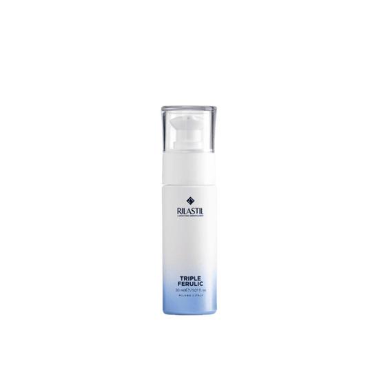 Rilastil Triple Ferulic Gel Serum 30ml