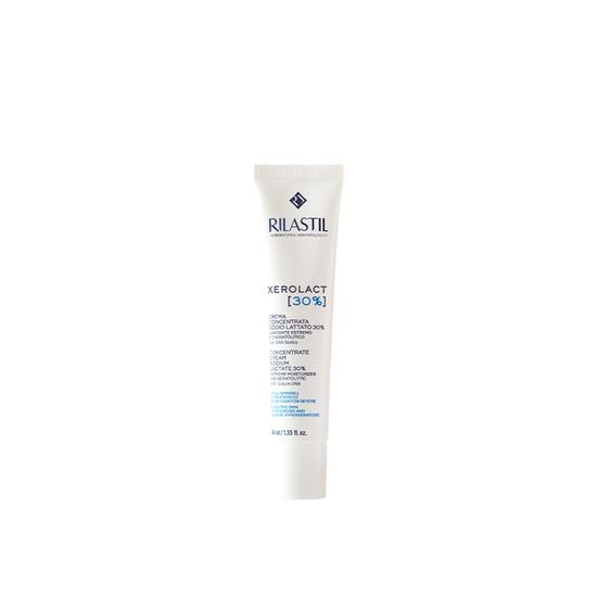 Rilastil Xerolact Concentrate Cream Sodium Lactate 30% 40ml