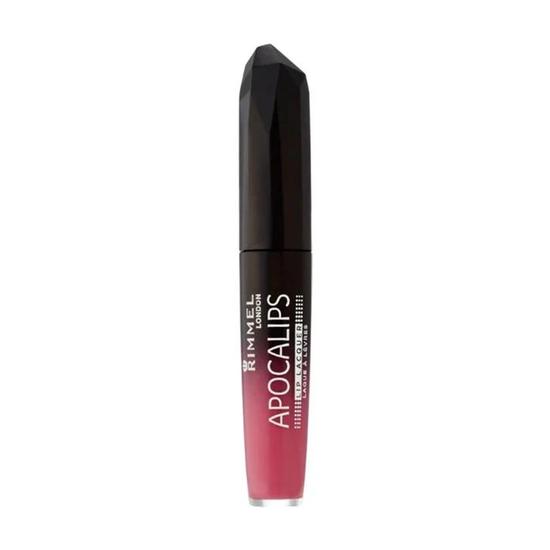 Rimmel Apocalips Lip Lacquer 102 Nova