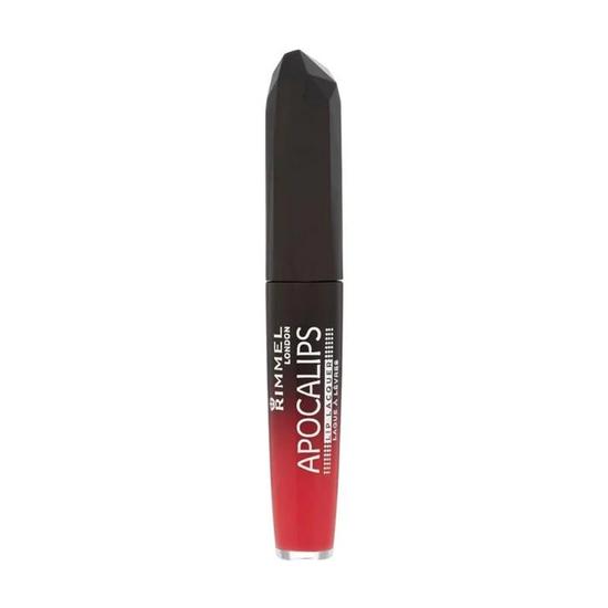 Rimmel Apocalips Lip Lacquer 501 Stellar