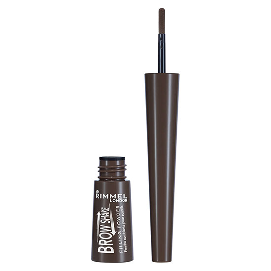 Rimmel Brow Shake Filling Powder