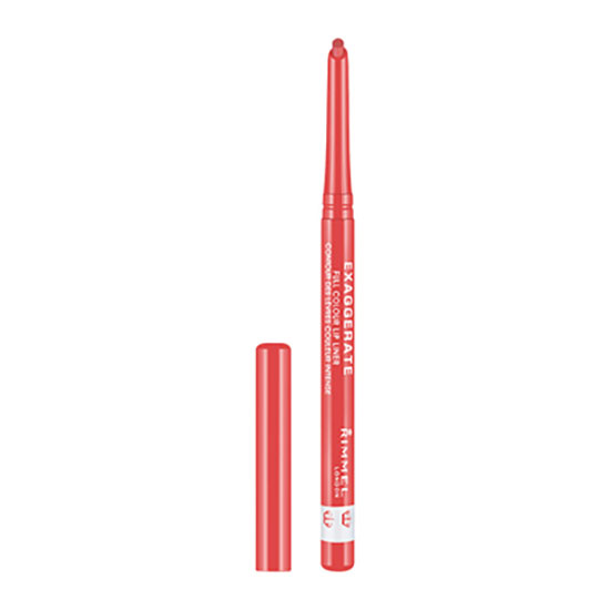 Rimmel Exaggerate Automatic Lip Liner