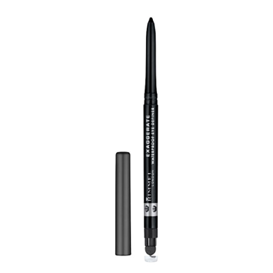 Rimmel Exaggerate Waterproof Eyeliner