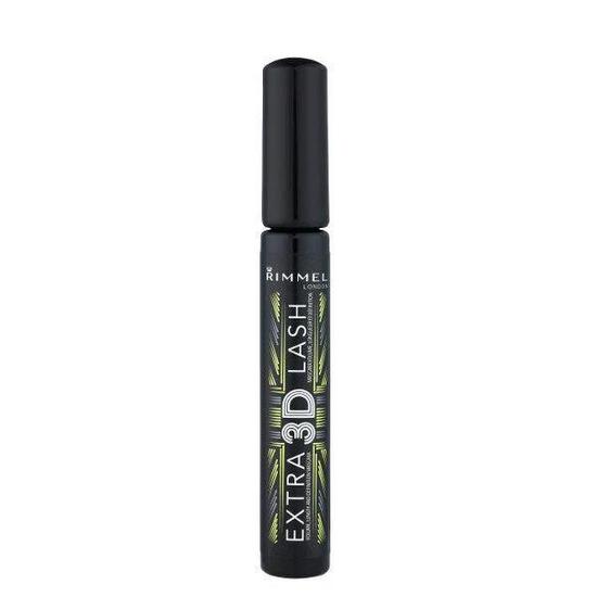 Rimmel Extra 3d Lash Mascara 003 Extreme Black