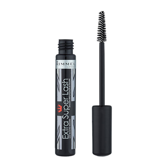 Rimmel Extra Super Lash Brown Black
