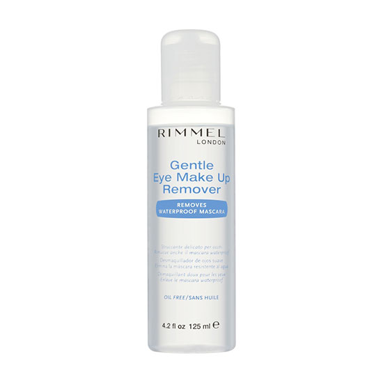 Rimmel Eye Make Up Remover 125ml