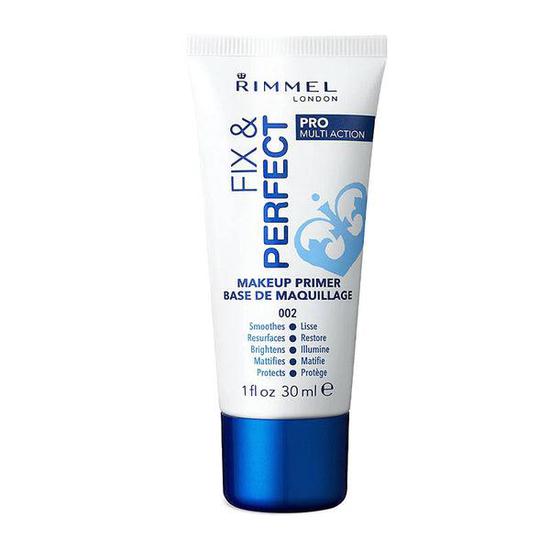 Rimmel Fix & Perfect Pro Primer