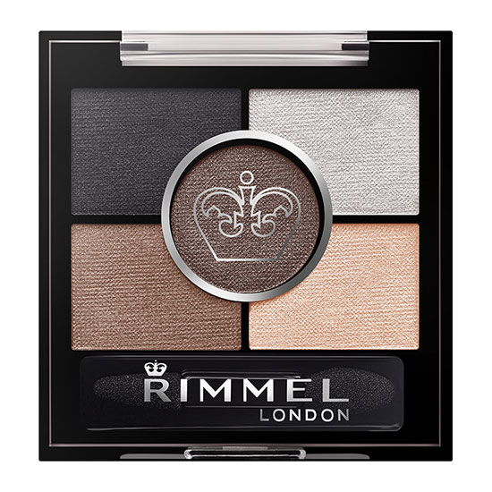 Rimmel Glam'Eyes HD 5 Colour Eye Shadow