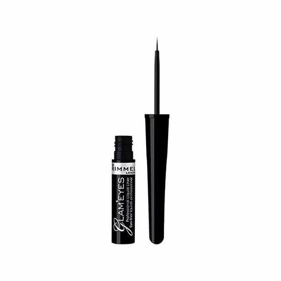 Rimmel Glam'Eyes Professional Liquid Liners