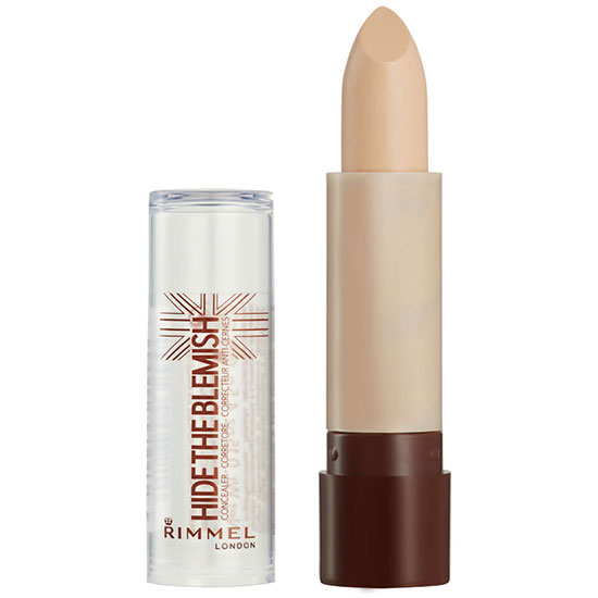 Rimmel Hide The Blemish Concealer Golden Beige