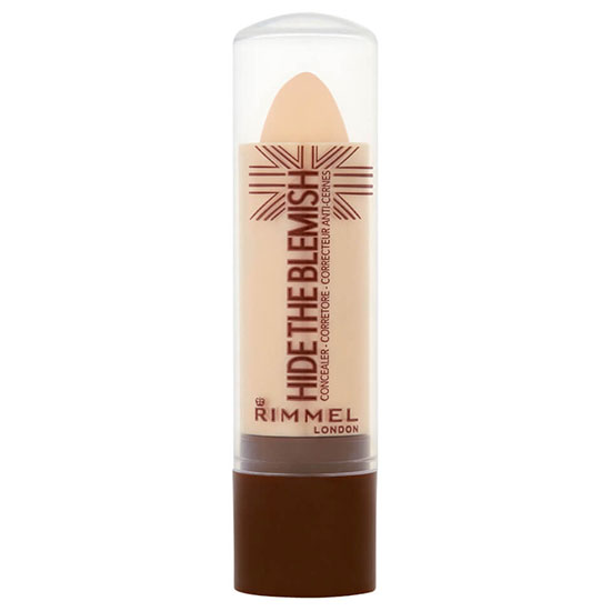 Rimmel Hide the Blemish Concealer