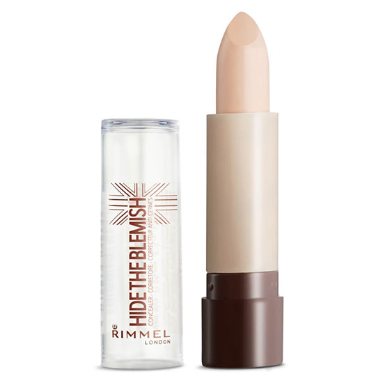 Rimmel Hide The Blemish Concealer Natural Beige