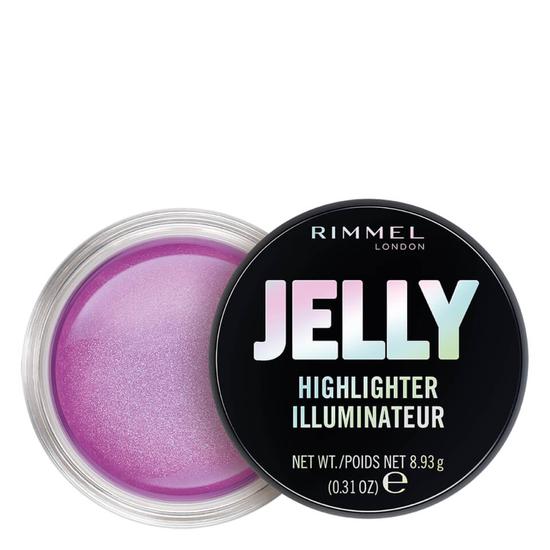 Rimmel Highlighter Jellies 30-Flamingo