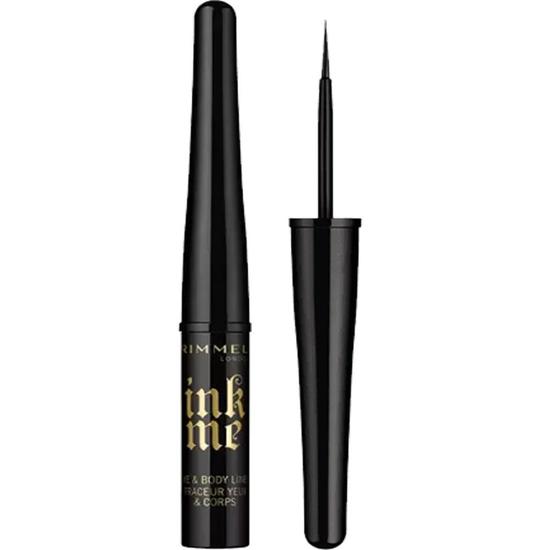 Rimmel Ink Me Eye & Body Liner