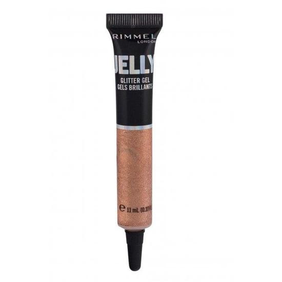 Rimmel Jelly Glitter Gel 300 Long Island 11ml