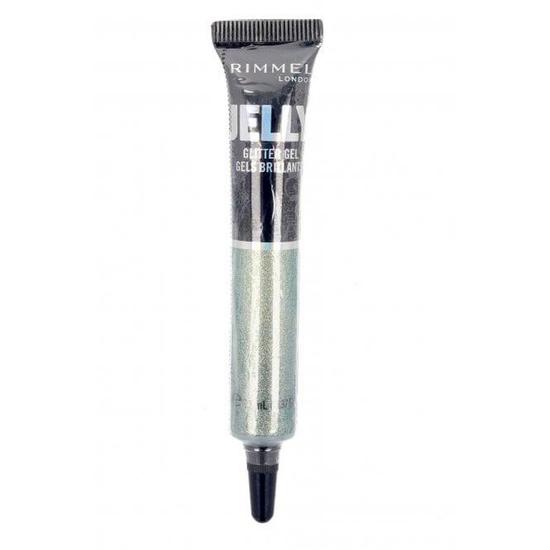Rimmel Jelly Glitter Gel 400 Mojito 11ml