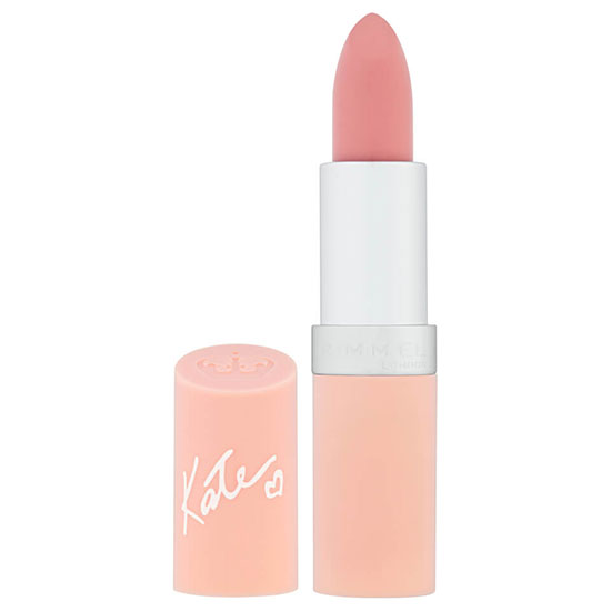Rimmel Kate Nudes Lipstick