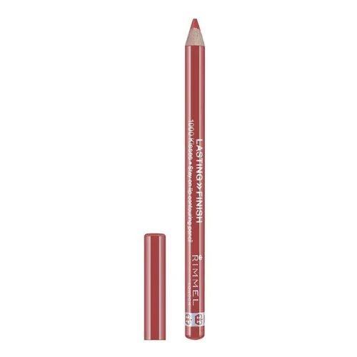 Rimmel Lasting Finish 1000 Kisses Lip Liner 081 Spiced Nude
