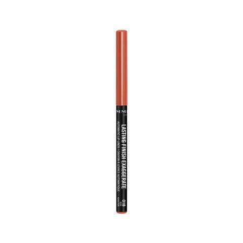 Rimmel Lasting Finish Automatic Lip Liner 018 Rose Addiction