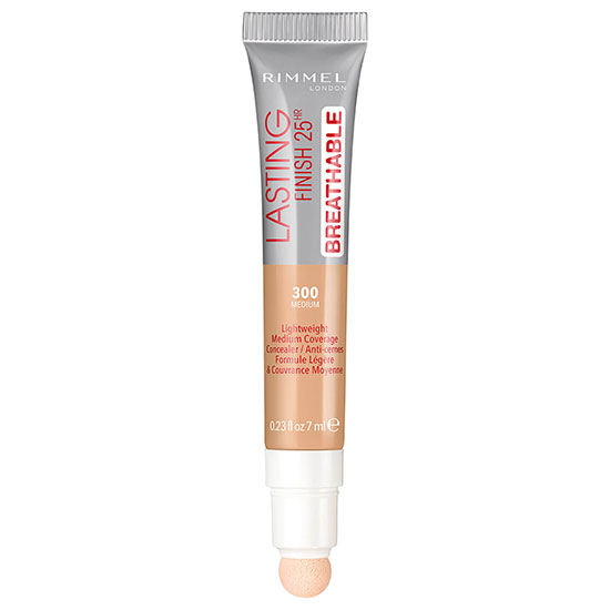 Rimmel Lasting Finish Breathable Concealer 300