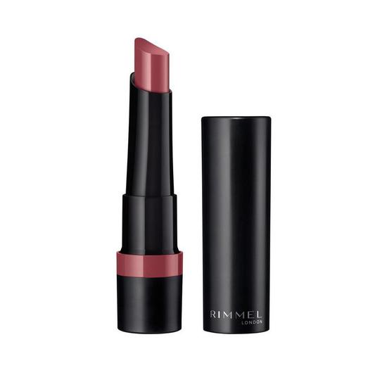 Rimmel Lasting Finish Extreme Lipstick Blush Touch