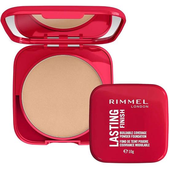 Rimmel Lasting Finish Foundation Powder