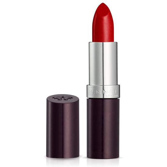 Rimmel Lasting Finish Lipstick 170 Alarm