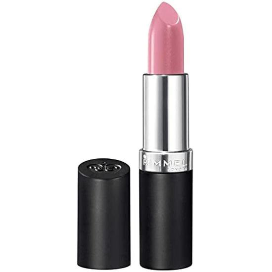 Rimmel Lasting Finish Lipstick 6 Pink Blush