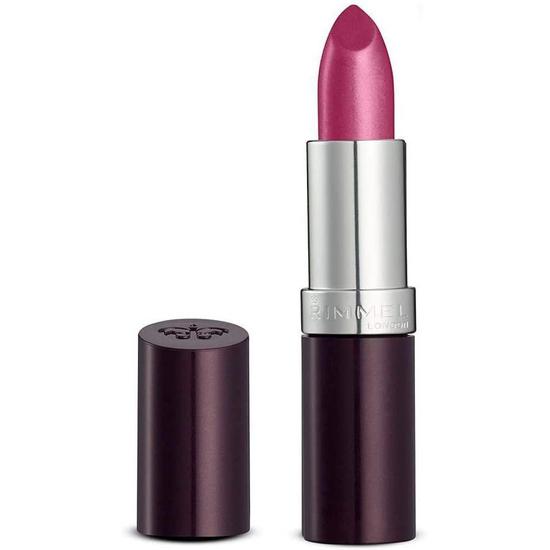 Rimmel Lasting Finish Lipstick 86 Sugar Plum