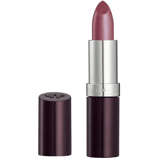 Rimmel Lasting Finish Long-Lasting Lipstick