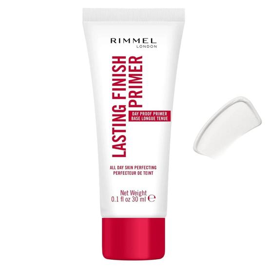 Rimmel Lasting Finish Makeup Primer