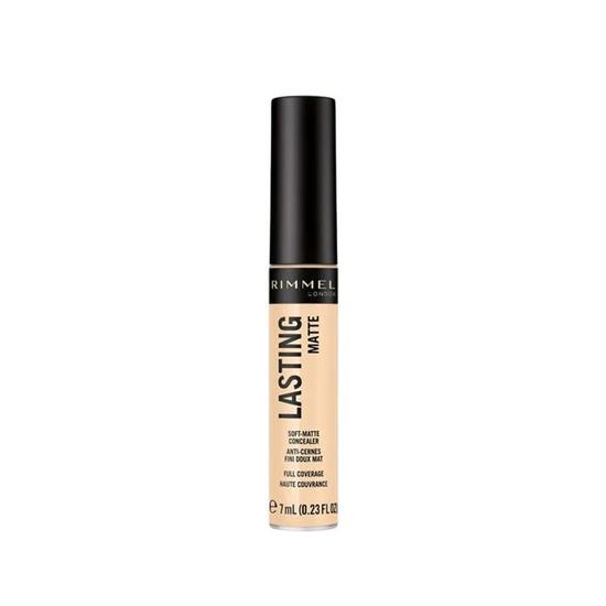 Rimmel Lasting Matte Concealer