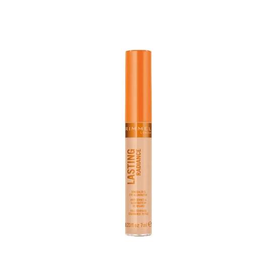 Rimmel Lasting Radiance Concealer 7ml / 010 Ivory