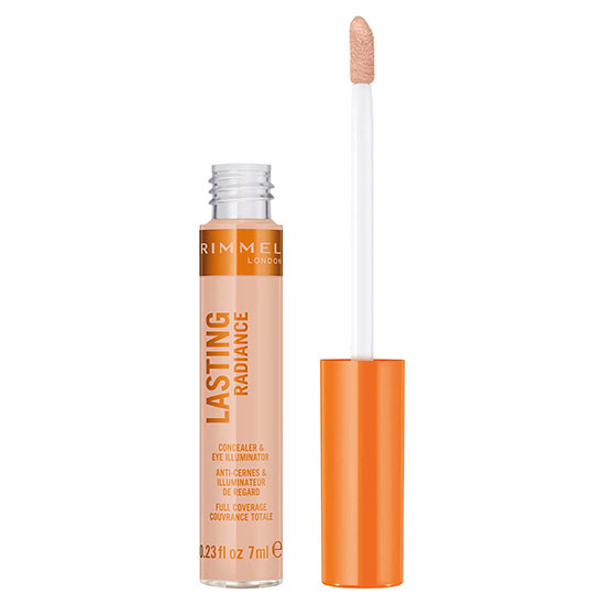 Rimmel Lasting Radiance Concealer 050-Nude