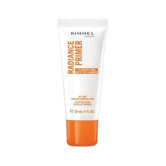 Rimmel Lasting Radiance Primer 30ml