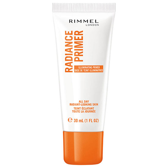 Rimmel Lasting Radiance Primer