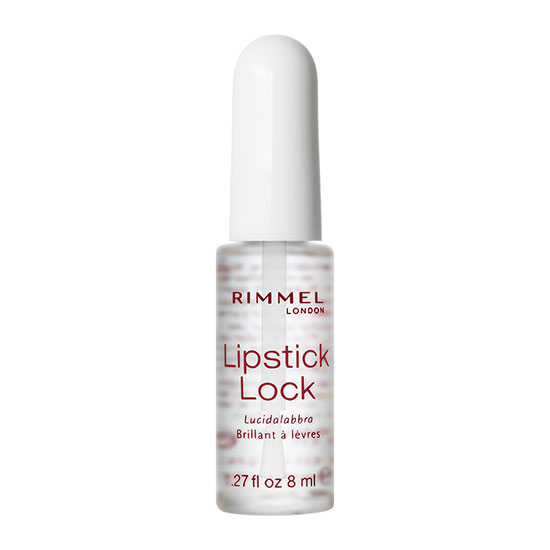 Rimmel Lipstick Lock