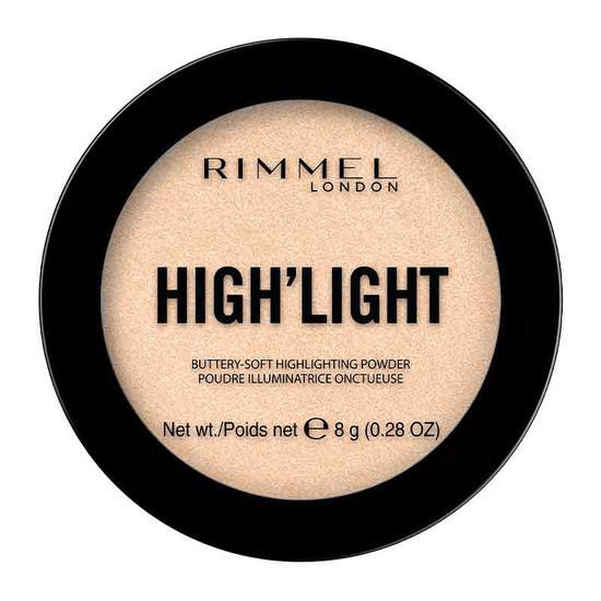 Rimmel High'Light Powder 001 Stardust