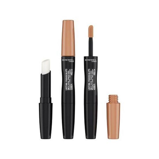 Rimmel Lasting Provocalips 115 Best Undressed