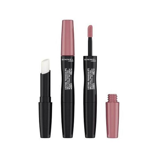 Rimmel Lasting Provocalips 400 Grin and Bare It