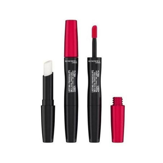 Rimmel London Lasting Provocalips 500 Kiss The Town Red